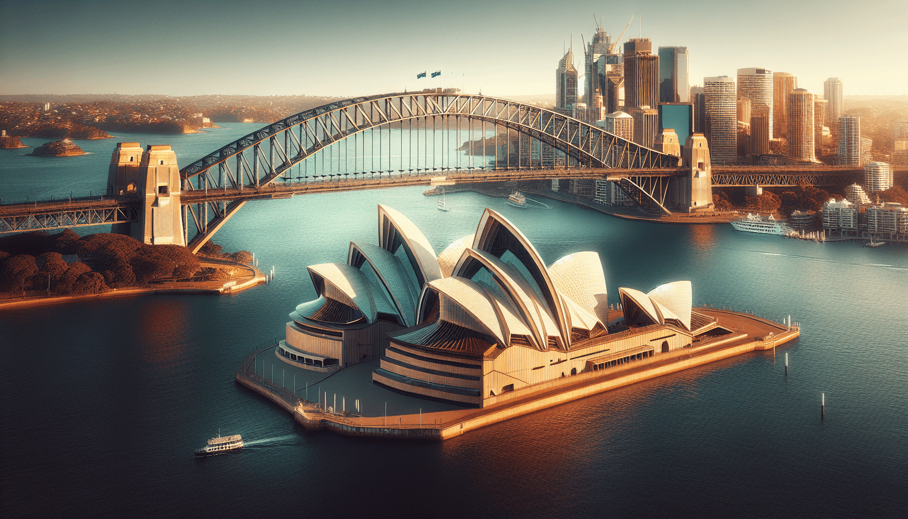Seamless Connectivity: Your Guide to Australia eSIMs