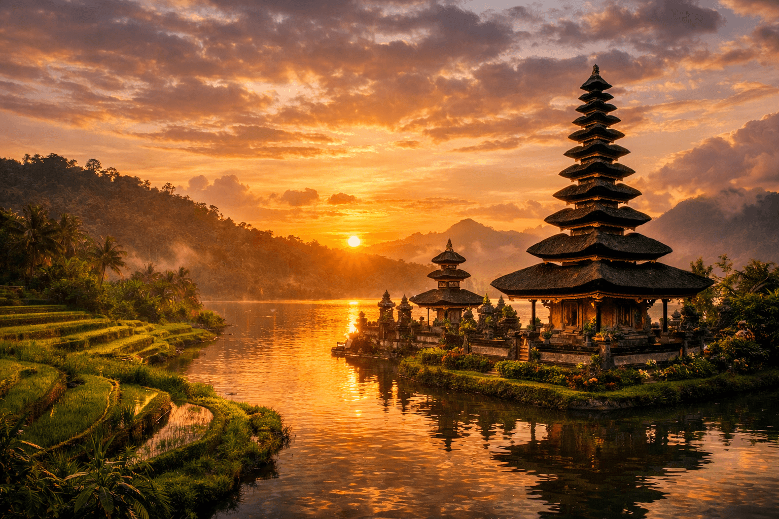 Bali eSIM for UK Travellers: Best Data Plans in 2025