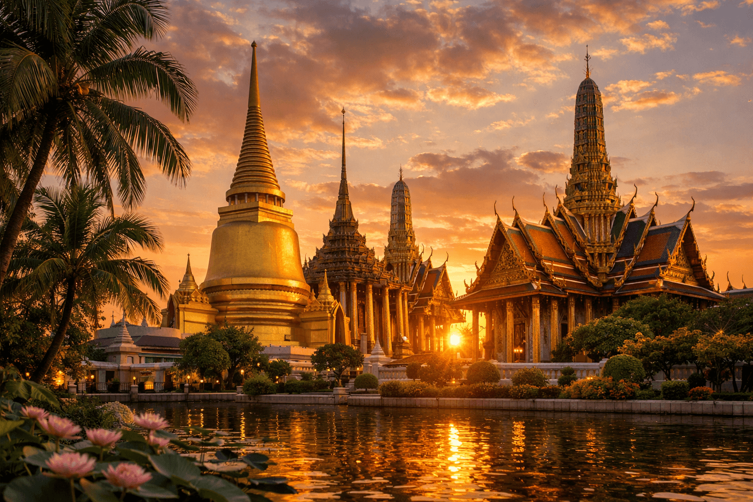 Thailand eSIM for UK Travellers: Fast Setup, Better Value