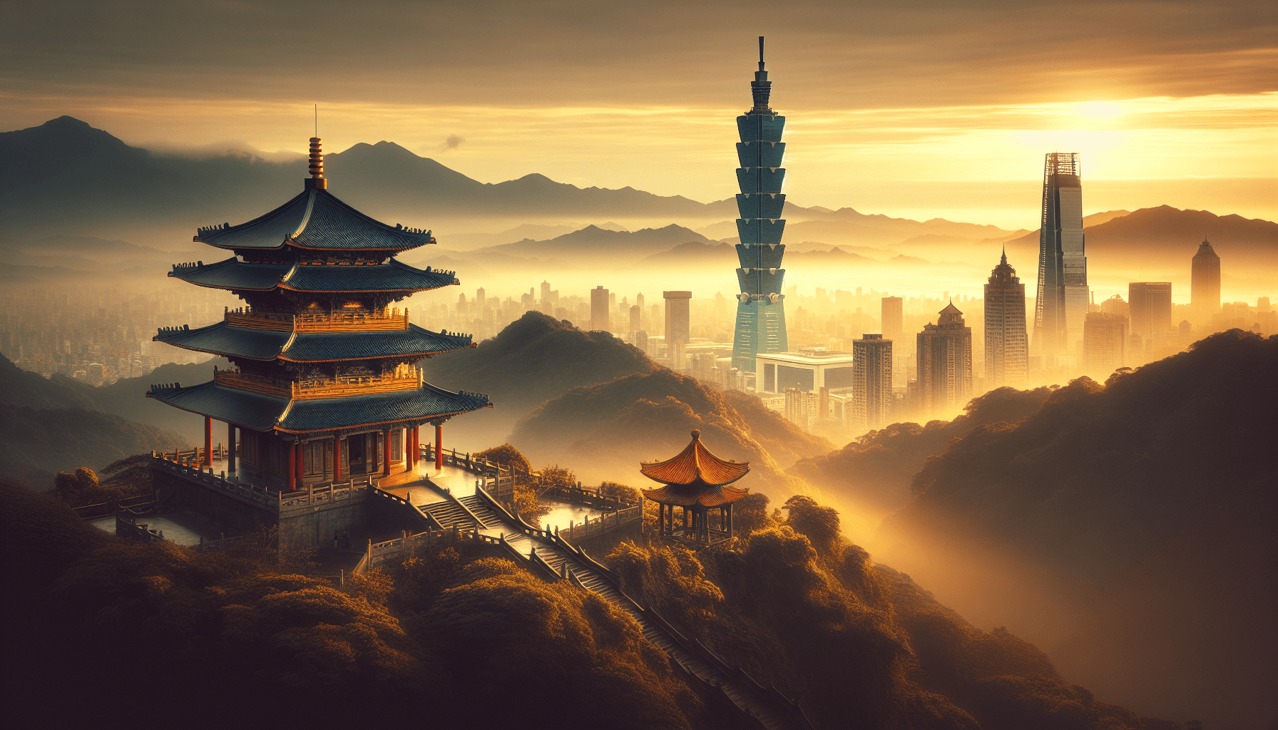 Seamless Connectivity: Taiwan eSIM for Singaporeans