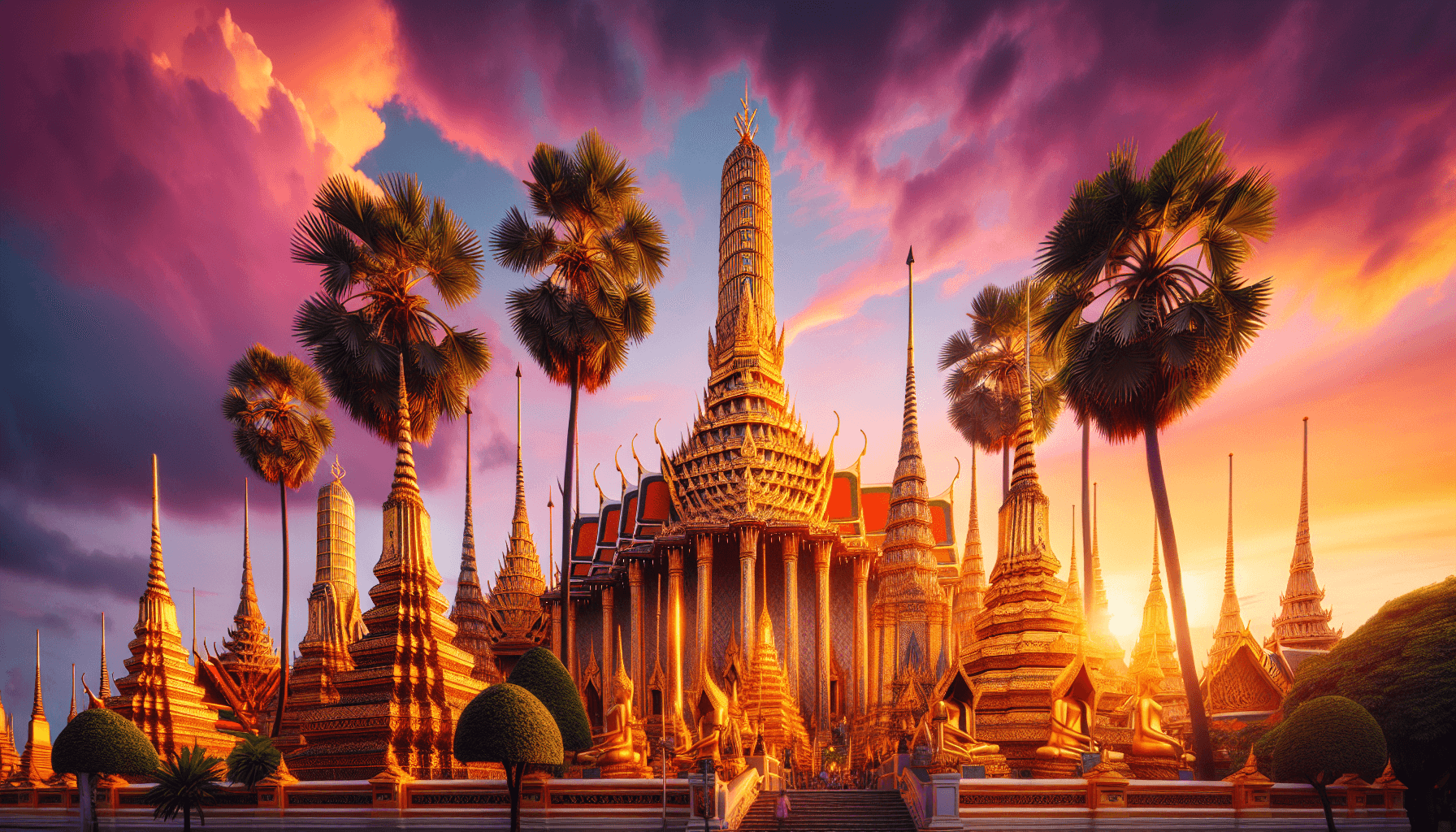 Seamless Connectivity: Thailand eSIM for Singaporeans