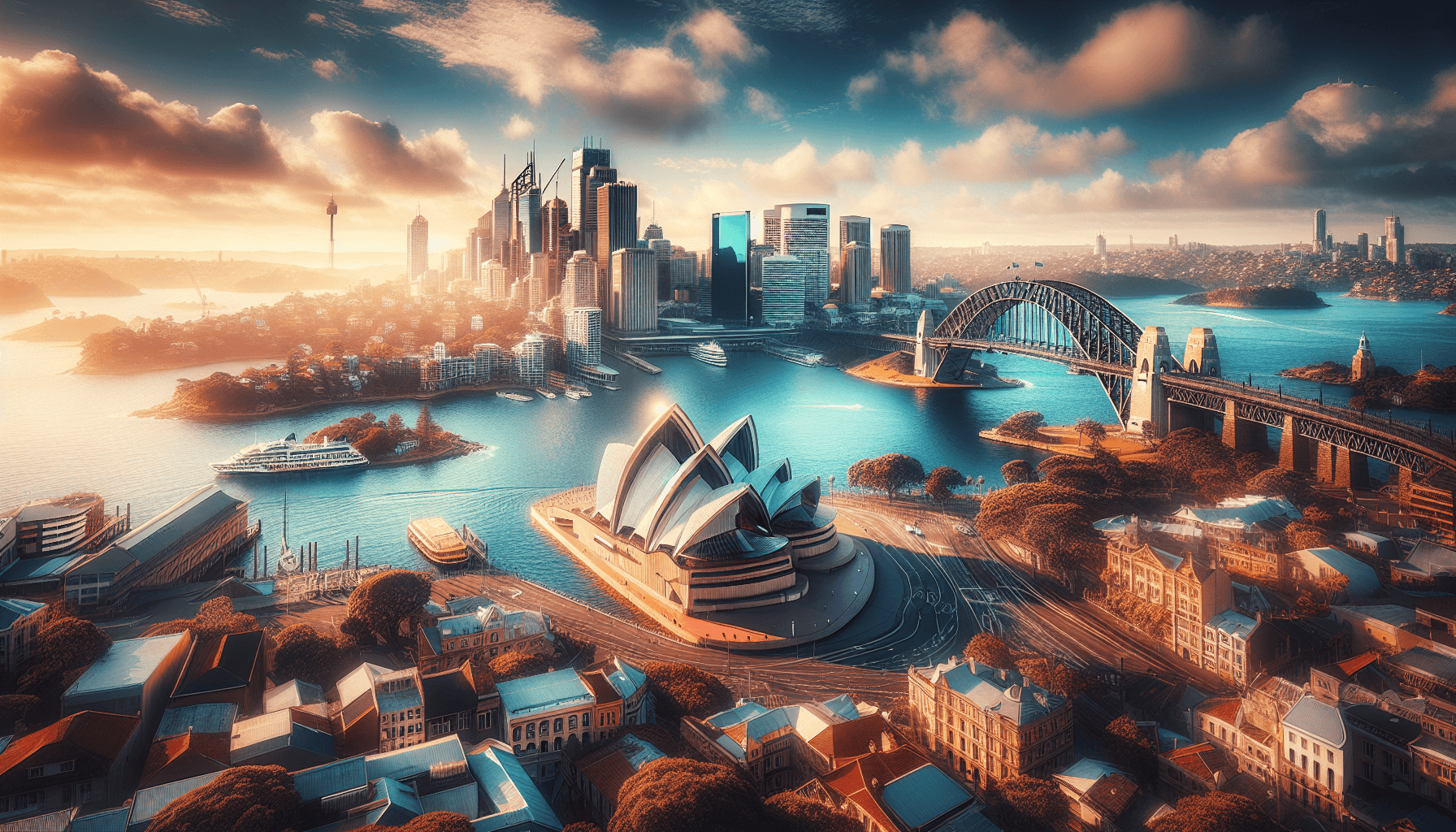 eSIM Australia: Solusi Praktis untuk Traveler Indonesia