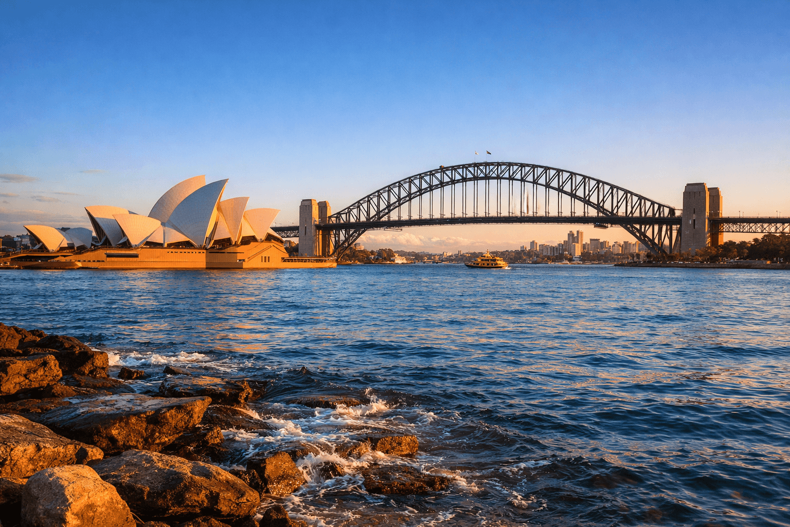 eSIM Australia untuk Traveler Indonesia: Praktis & Cepat