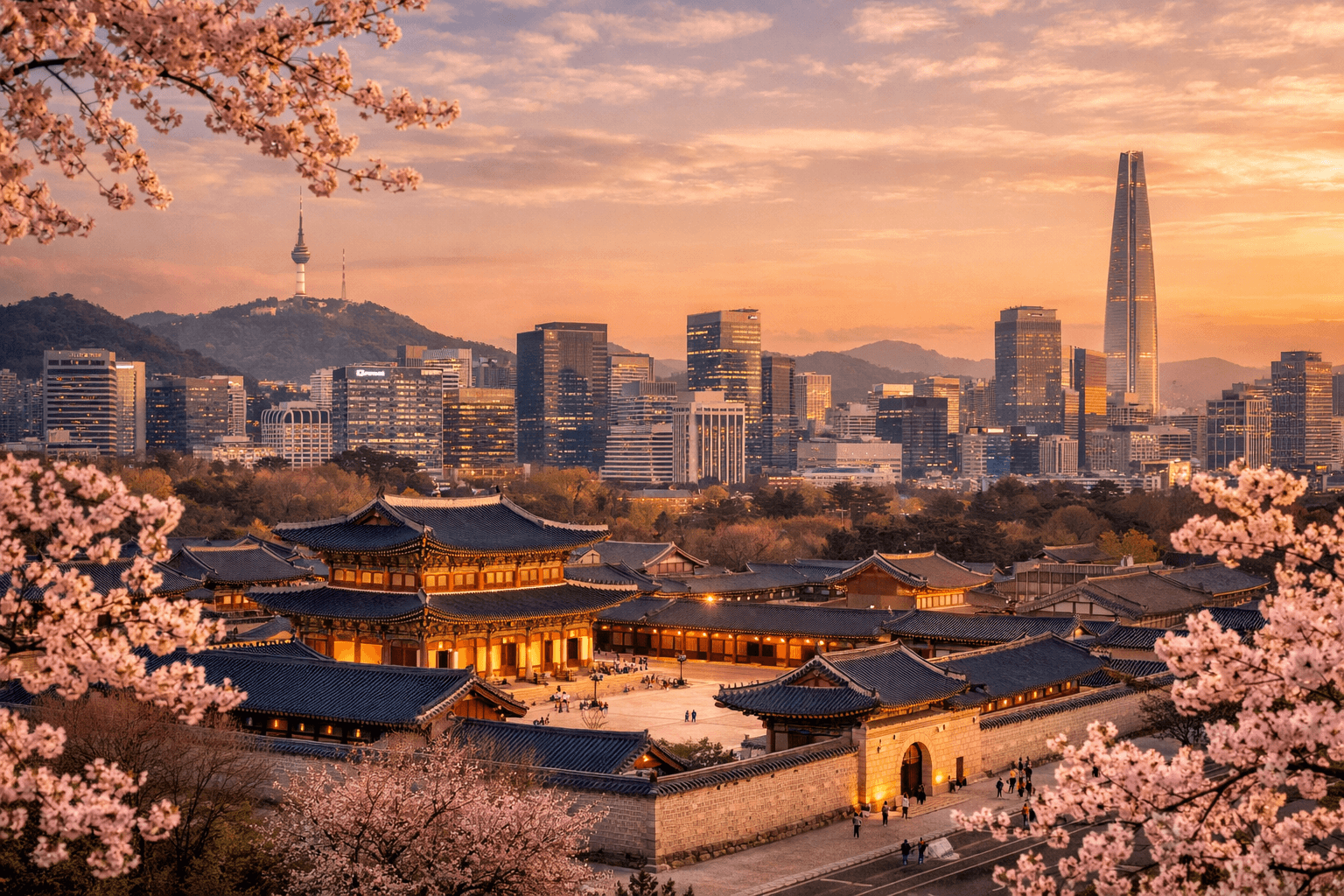 eSIM Korea untuk Traveler Indonesia: Panduan Praktis