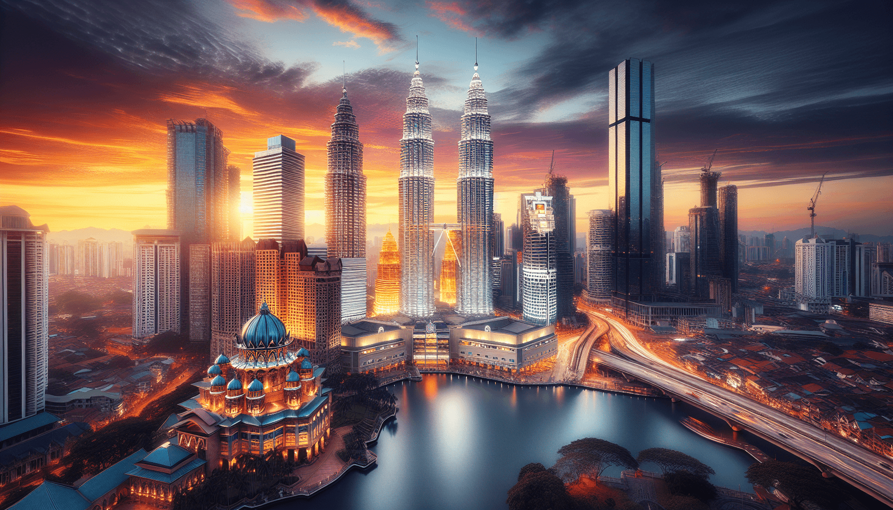 eSIM Malaysia untuk Traveler Indonesia: Solusi Praktis