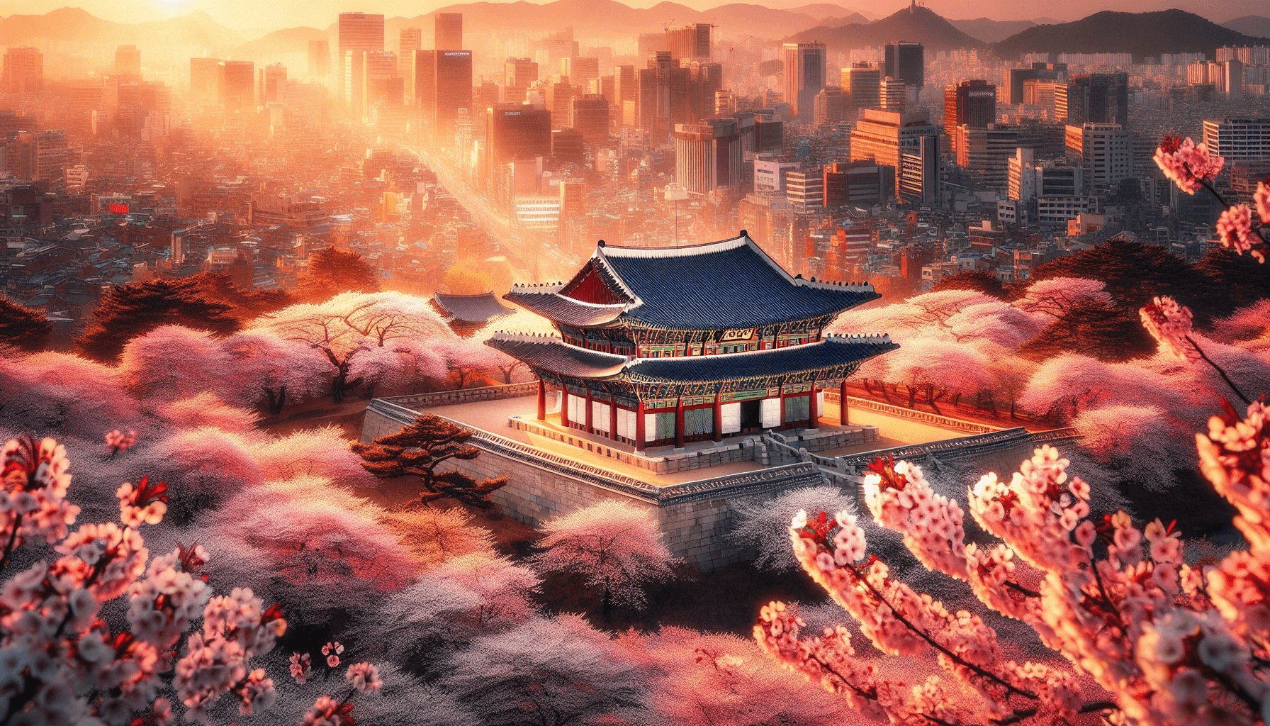 Nikmati Internet Tanpa Batas di Korea dengan eSIM