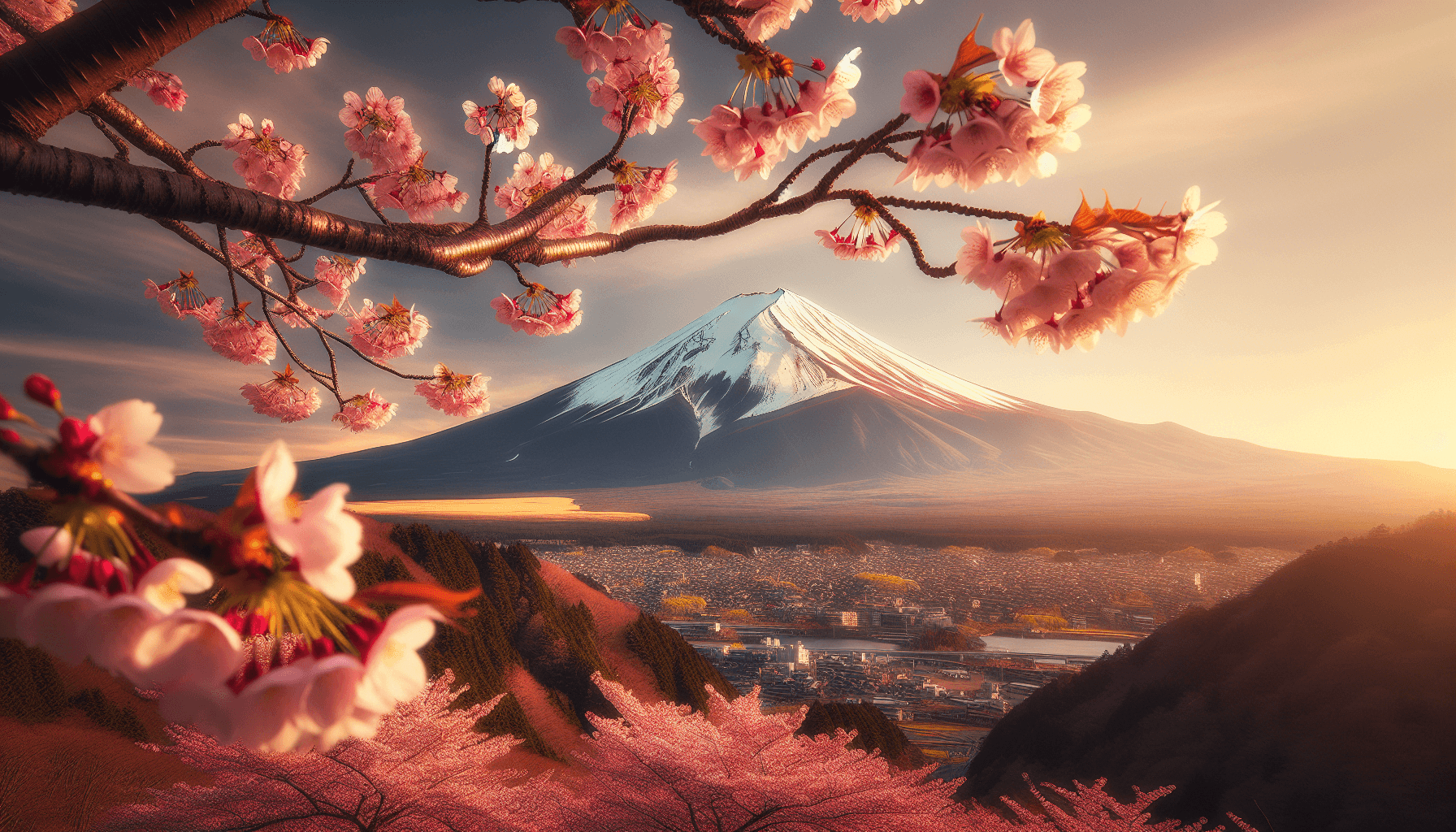 Nikmati Liburan ke Jepang dengan eSIM Praktis