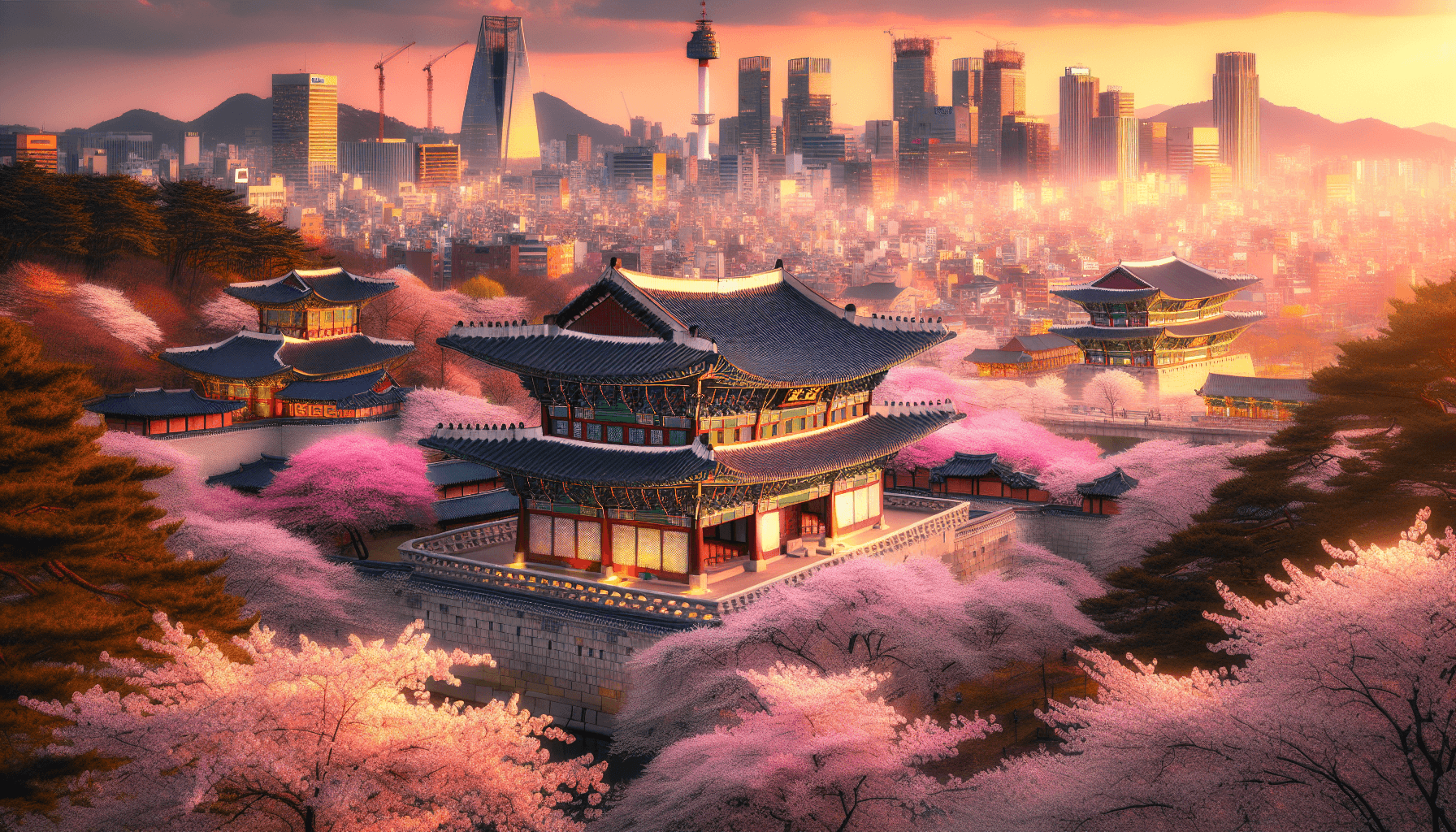 eSIM Korea: Penyelesaian Terbaik untuk Pelancong Malaysia**